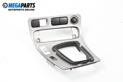 Конзола скоростен лост за Saab 9-5 Sedan I (09.1997 - 12.2009)