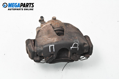 Спирачен апарат за Saab 9-5 Sedan I (09.1997 - 12.2009), позиция: предна, дясна