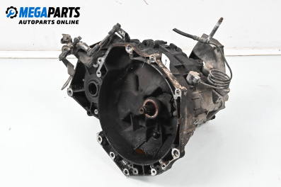 Ръчна скоростна кутия за Saab 9-5 Sedan I (09.1997 - 12.2009) 2.2 TiD, 120 к.с.