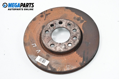 Спирачен диск за Saab 9-5 Sedan I (09.1997 - 12.2009), позиция: предна