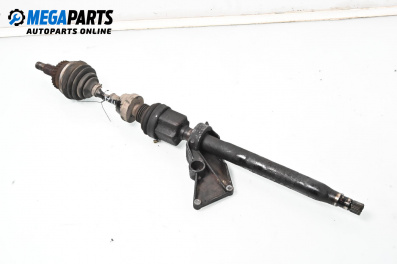 Полуоска за Saab 9-5 Sedan I (09.1997 - 12.2009) 2.2 TiD, 120 к.с., позиция: предна, дясна