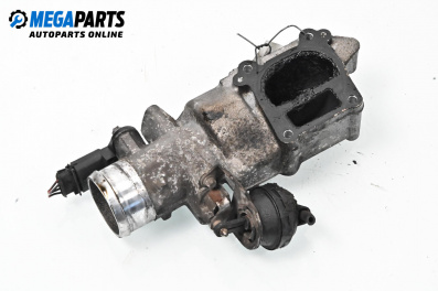 Дроселова клапа за Saab 9-5 Sedan I (09.1997 - 12.2009) 2.2 TiD, 120 к.с., № 55350621