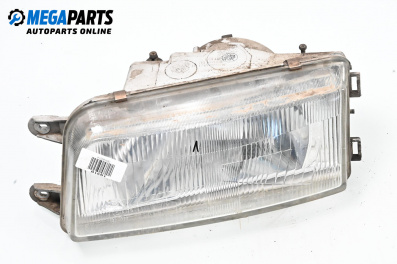 Фар за Mitsubishi Space Runner Minivan I (10.1991 - 08.1999), миниван, позиция: лява
