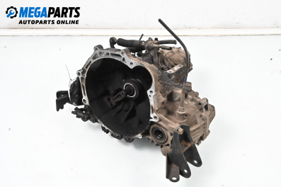 Ръчна скоростна кутия за Mitsubishi Space Runner Minivan I (10.1991 - 08.1999) 1.8 (N11W), 122 к.с.