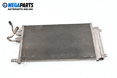 Климатичен радиатор за Alfa Romeo 147 Hatchback (10.2000 - 12.2010) 1.9 JTDM 8V, 120 к.с.