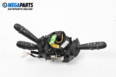 Лостче за светлини и чистачки  за Alfa Romeo 147 Hatchback (10.2000 - 12.2010), № BOSCH 0265005428