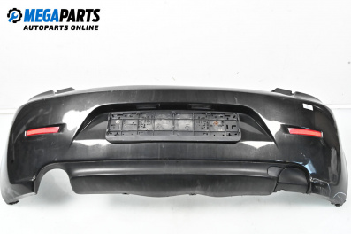 Задна броня за Alfa Romeo 147 Hatchback (10.2000 - 12.2010), хечбек