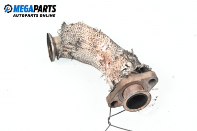 EGR тръба за Alfa Romeo 147 Hatchback (10.2000 - 12.2010) 1.9 JTDM 8V, 120 к.с.