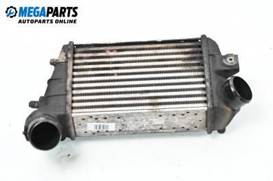 Интеркулер за Alfa Romeo 147 Hatchback (10.2000 - 12.2010) 1.9 JTDM 8V, 120 к.с., № 517159990