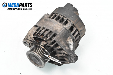 Алтернатор / генератор за Alfa Romeo 147 Hatchback (10.2000 - 12.2010) 1.9 JTDM 8V, 120 к.с., № 46782213