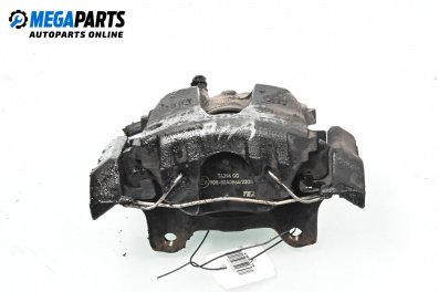 Спирачен апарат за Alfa Romeo 147 Hatchback (10.2000 - 12.2010), позиция: предна, дясна