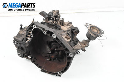 Ръчна скоростна кутия за Alfa Romeo 147 Hatchback (10.2000 - 12.2010) 1.9 JTDM 8V, 120 к.с.