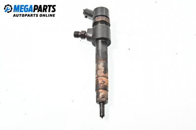 Дюза дизел за Alfa Romeo 147 Hatchback (10.2000 - 12.2010) 1.9 JTDM 8V, 120 к.с., № 0445110276