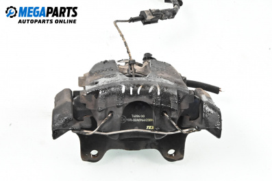 Спирачен апарат за Alfa Romeo 147 Hatchback (10.2000 - 12.2010), позиция: предна, лява