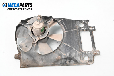 Перка охлаждане за Volkswagen Golf II Hatchback (08.1983 - 12.1992) 1.3 Catalyst, 55 к.с., № 867959455B