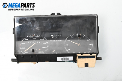 Километраж за Volkswagen Golf II Hatchback (08.1983 - 12.1992) 1.3 Catalyst, 55 к.с., № 5440132800