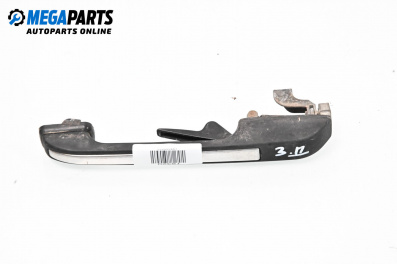 Външна дръжка за Volkswagen Golf II Hatchback (08.1983 - 12.1992), 4+1 вр., хечбек, позиция: задна, дясна