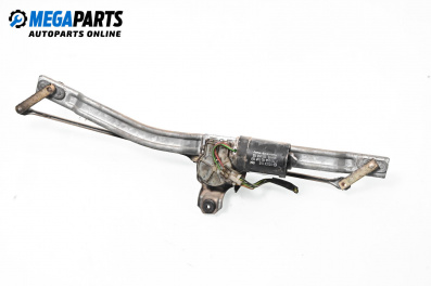 Ел. мотор за чистачките за Volkswagen Golf II Hatchback (08.1983 - 12.1992), хечбек, позиция: предна, № 191955113