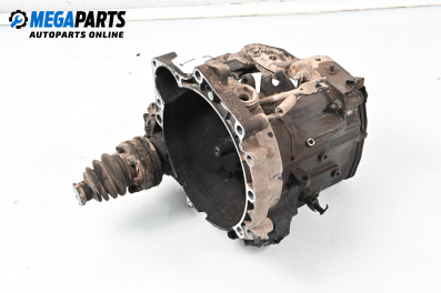 Ръчна скоростна кутия за Volkswagen Golf II Hatchback (08.1983 - 12.1992) 1.3 Catalyst, 55 к.с.