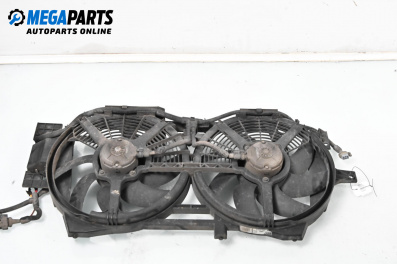 Перки охлаждане за Renault Laguna I Hatchback (11.1993 - 08.2002) 1.8 (B56S/T/0), 90 к.с., № 2176411064