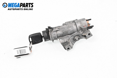 Контактен ключ за Skoda Octavia I Hatchback (09.1996 - 12.2010), № 4B0 905 851 C