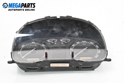 Километраж за Skoda Octavia I Hatchback (09.1996 - 12.2010) 1.9 TDI, 110 к.с., № 1U0 920 810 F