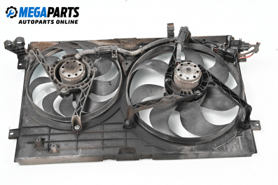 Перки охлаждане за Skoda Octavia I Hatchback (09.1996 - 12.2010) 1.9 TDI, 110 к.с., № 1J0 959 455 F