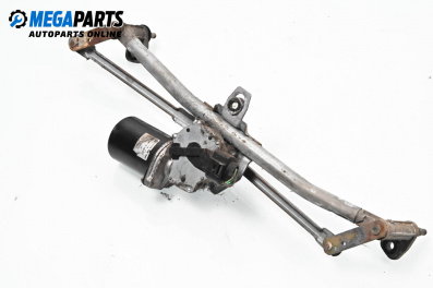 Ел. мотор за чистачките за Skoda Octavia I Hatchback (09.1996 - 12.2010), хечбек, позиция: предна