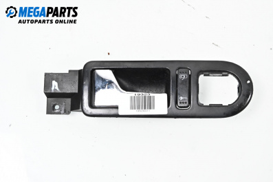 Вътрешна дръжка за Volkswagen New Beetle Hatchback (01.1998 - 09.2010), 2+1 вр., хечбек, позиция: лява