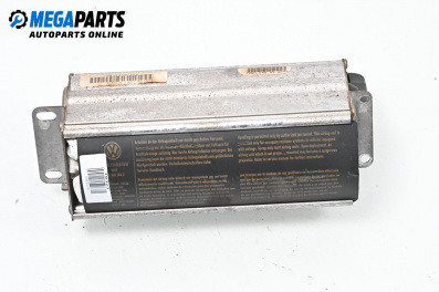 Airbag за Volkswagen New Beetle Hatchback (01.1998 - 09.2010), 2+1 вр., хечбек, позиция: предна