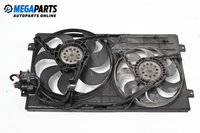 Перки охлаждане за Volkswagen New Beetle Hatchback (01.1998 - 09.2010) 1.9 TDI, 90 к.с.