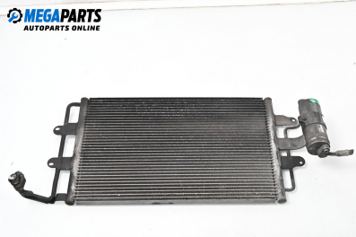 Климатичен радиатор за Volkswagen New Beetle Hatchback (01.1998 - 09.2010) 1.9 TDI, 90 к.с., № 1C0 820 191