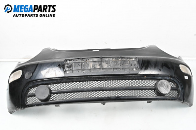 Предна броня за Volkswagen New Beetle Hatchback (01.1998 - 09.2010), хечбек, позиция: предна