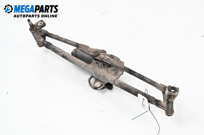 Ел. мотор за чистачките за Volkswagen New Beetle Hatchback (01.1998 - 09.2010), хечбек, позиция: предна, № 1C1955023A