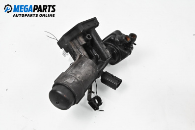 Корпус за маслен филтър за Volkswagen New Beetle Hatchback (01.1998 - 09.2010) 1.9 TDI, 90 к.с., № 038115389