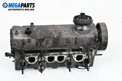 Глава за Volkswagen New Beetle Hatchback (01.1998 - 09.2010) 1.9 TDI, 90 к.с.