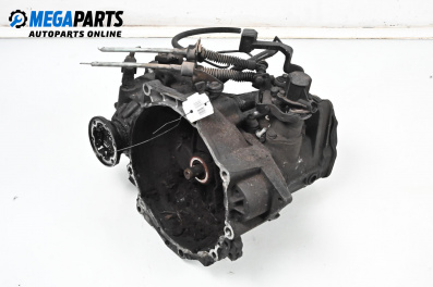 Ръчна скоростна кутия за Volkswagen New Beetle Hatchback (01.1998 - 09.2010) 1.9 TDI, 90 к.с.