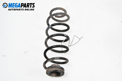 Пружина за ходова част за Volkswagen New Beetle Hatchback (01.1998 - 09.2010), хечбек, позиция: задна