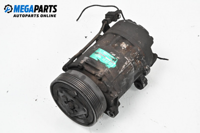 Компресор климатик за Volkswagen New Beetle Hatchback (01.1998 - 09.2010) 1.9 TDI, 90 к.с., № 1J0820803A