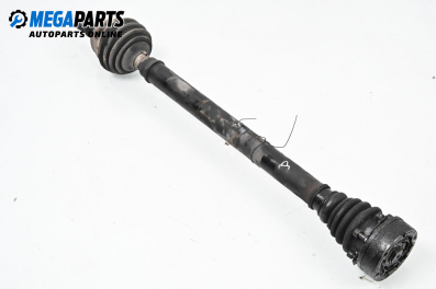 Полуоска за Volkswagen New Beetle Hatchback (01.1998 - 09.2010) 1.9 TDI, 90 к.с., позиция: предна, дясна