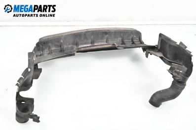 Въздуховод за Mercedes-Benz M-Class SUV (W164) (07.2005 - 12.2012) ML 320 CDI 4-matic (164.122), 224 к.с.