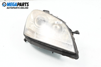 Фар за Mercedes-Benz M-Class SUV (W164) (07.2005 - 12.2012), джип, позиция: дясна