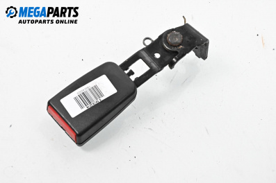 Закопчалка предпазен колан за Mercedes-Benz M-Class SUV (W164) (07.2005 - 12.2012), 4+1 вр., позиция: задна, лява