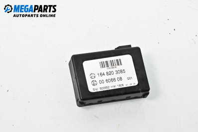 Сензор за дъжд за Mercedes-Benz M-Class SUV (W164) (07.2005 - 12.2012), № 1648203085