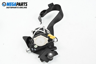 Предпазен колан за Mercedes-Benz M-Class SUV (W164) (07.2005 - 12.2012), 4+1 вр., позиция: задна, лява