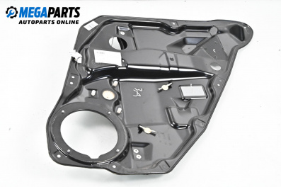 Механизъм ел. стъкло за Mercedes-Benz M-Class SUV (W164) (07.2005 - 12.2012), 4+1 вр., джип, позиция: задна, дясна