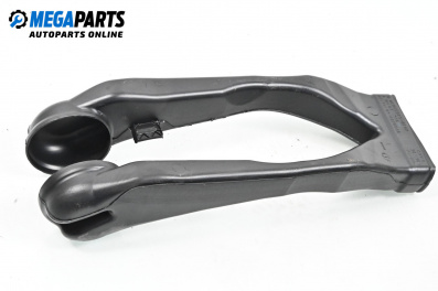 Въздуховод за Mercedes-Benz M-Class SUV (W164) (07.2005 - 12.2012) ML 320 CDI 4-matic (164.122), 224 к.с.