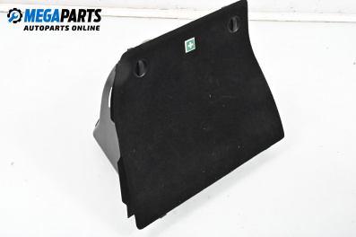 Кора багажник за Mercedes-Benz M-Class SUV (W164) (07.2005 - 12.2012), 4+1 вр., джип