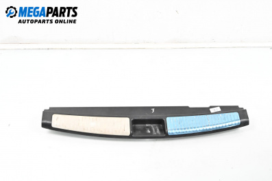 Планка багажник за Mercedes-Benz M-Class SUV (W164) (07.2005 - 12.2012), 4+1 вр., джип