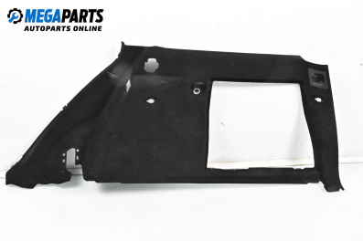 Кора багажник за Mercedes-Benz M-Class SUV (W164) (07.2005 - 12.2012), 4+1 вр., джип